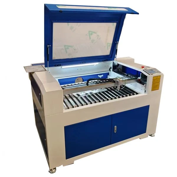 6090 CO2 Laser Engraving Machine